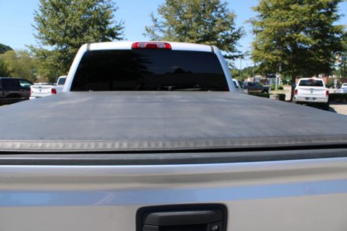 Used 2019 Chevrolet Silverado 1500 LT image 12
