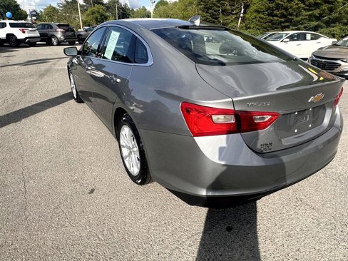 Used 2023 Chevrolet Malibu LT image 7