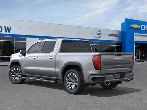 New 2026 GMC Sierra 1500 Denali image 3