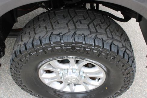 Used 2014 RAM 2500 Laramie w/ Convenience Group image 15