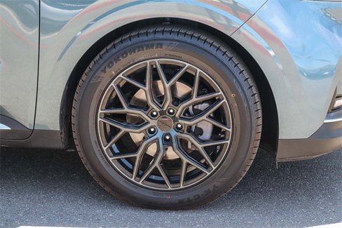 Used 2024 Kia Carnival SX Prestige image 13