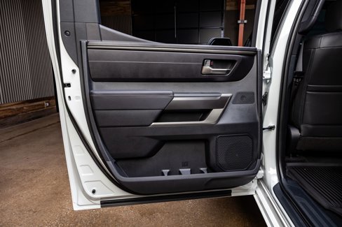 Used 2025 Toyota Tundra SR5 image 38