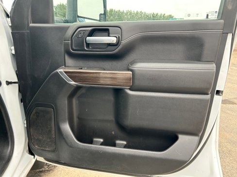 Used 2020 Chevrolet Silverado 2500 LT image 12