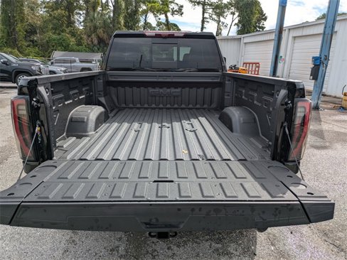 New 2026 GMC Sierra 2500 AT4X w/ AT4X AEV Edition image 13