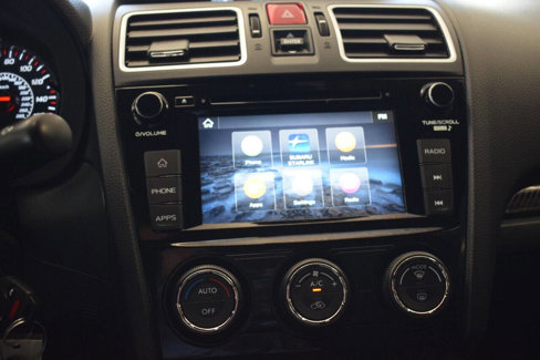 Used 2020 Subaru WRX image 34