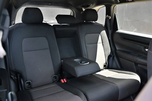 Used 2024 Honda CR-V Sport image 22