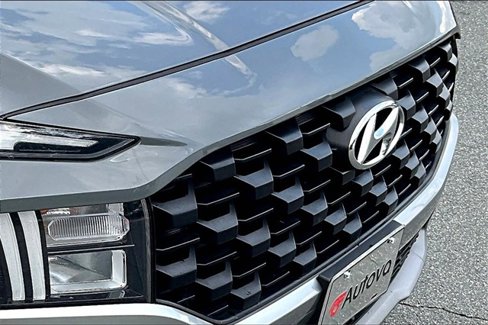 Used 2023 Hyundai Santa Fe SEL image 29