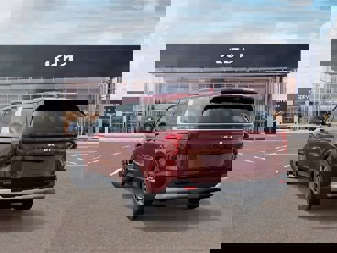 New 2026 Kia Carnival EX image 4