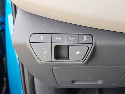 New 2026 Kia EV9 Wind image 37