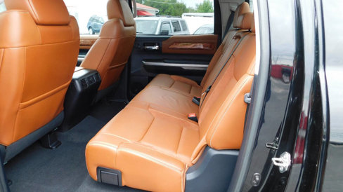 Used 2015 Toyota Tundra 1794 Edition image 34