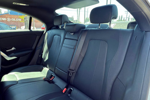 Used 2022 Mercedes-Benz CLA 250 image 19