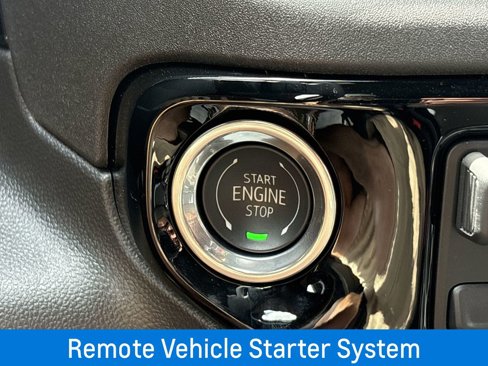 New 2025 Chevrolet Silverado 1500 ZR2 w/ Technology Package image 19
