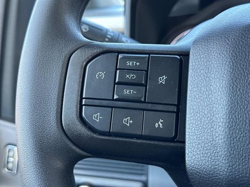 New 2025 Ford F250 XL w/ 360-Degree Camera Package image 19