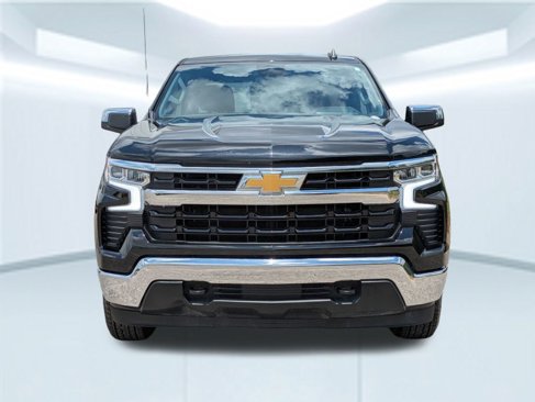 Used 2025 Chevrolet Silverado 1500 LT image 10