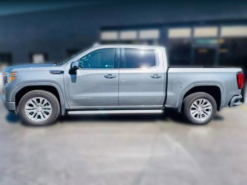 Used 2020 GMC Sierra 1500 Denali image 2