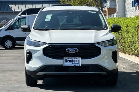 New 2025 Ford Escape ST-Line image 9