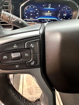 Used 2023 Chevrolet Silverado 1500 LT w/ Protection Package image 21