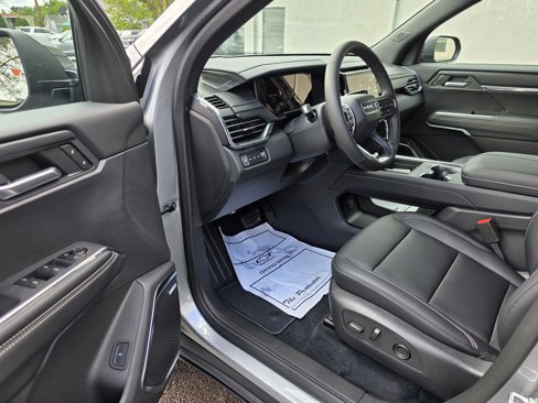 New 2026 GMC Acadia Elevation w/ Elevation Premium Package image 11