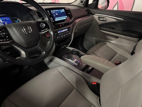 Used 2021 Honda Pilot EX-L image 18