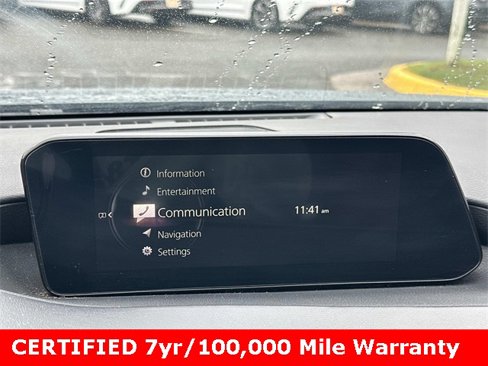 Used 2023 MAZDA MAZDA3 s image 19