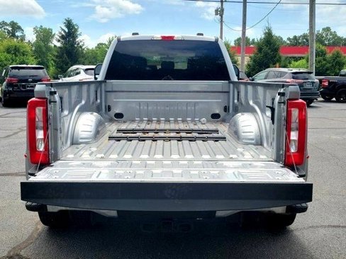 Used 2024 Ford F350 XLT image 11