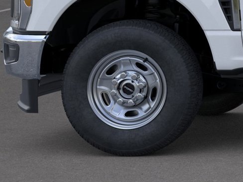 New 2026 Ford F250 4x4 Crew Cab Super Duty image 19