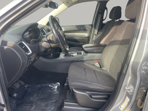 Used 2019 Dodge Durango SXT w/ Trailer Tow Group IV image 14