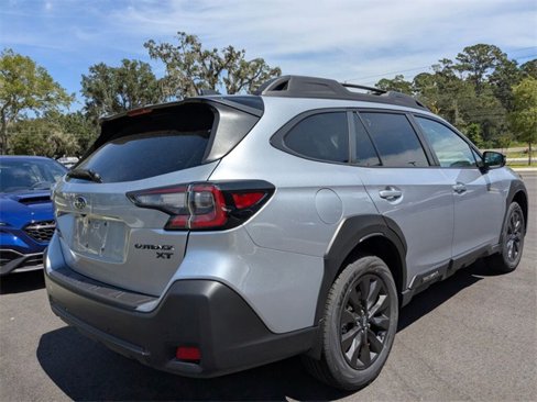 New 2025 Subaru Outback Onyx Edition XT image 6