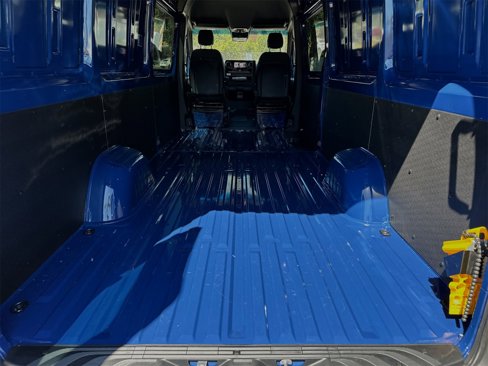 New 2024 Mercedes-Benz Sprinter 2500 image 16