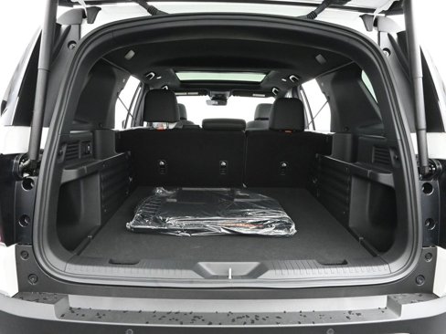 New 2026 Honda Passport TrailSport image 37