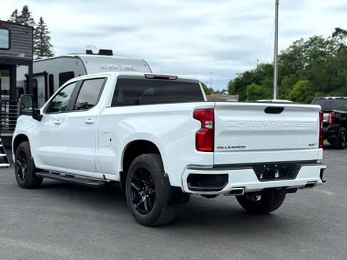 Used 2024 Chevrolet Silverado 1500 RST image 7