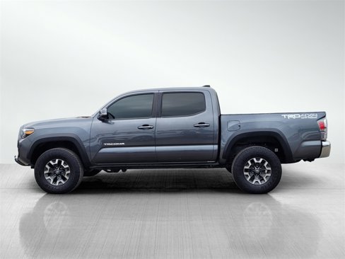 Used 2023 Toyota Tacoma TRD Off-Road image 7