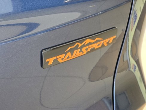 New 2026 Honda CR-V TrailSport image 22