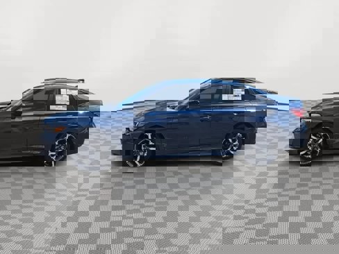 New 2026 Honda Civic Sport Touring image 5