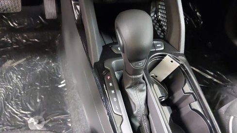 New 2026 Chevrolet TrailBlazer LS w/ LS Convenience Package image 21