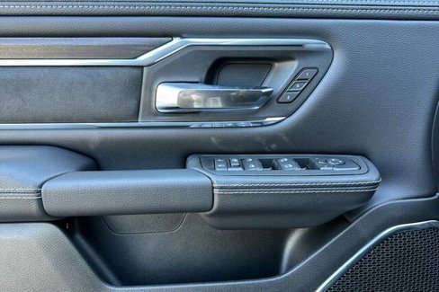 New 2026 RAM 1500 Laramie image 11