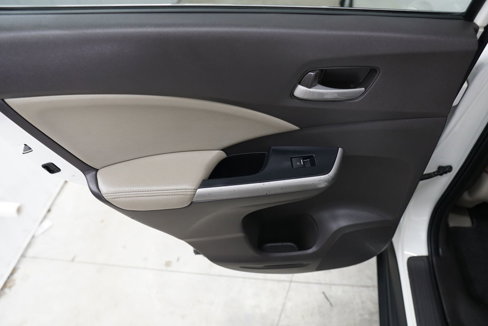 Used 2012 Honda CR-V EX-L image 34
