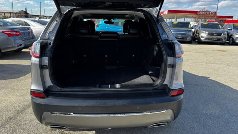 Used 2020 Jeep Cherokee Limited w/ Luxury Group image 21