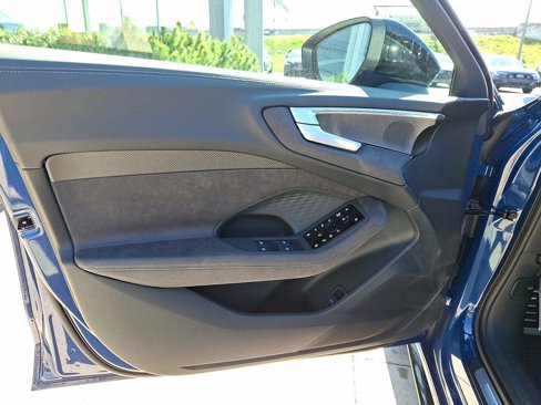 New 2025 Audi S5 Premium Plus image 11