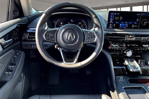 New 2026 Acura MDX SH-AWD image 9