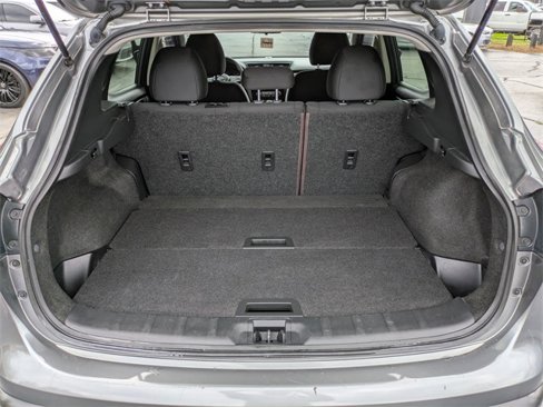 Used 2021 Nissan Rogue Sport S image 12