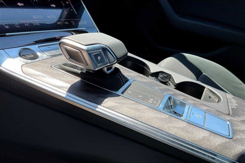 New 2025 Audi A6 3.0T Premium image 7