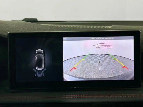 New 2024 Dodge Hornet GT Plus image 15
