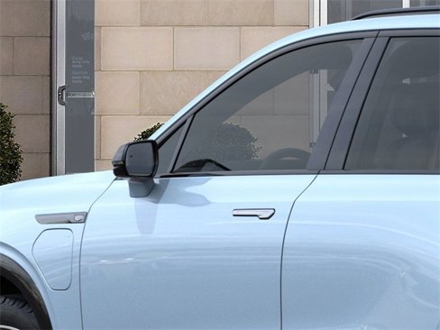 New 2026 Cadillac Vistiq Sport image 12