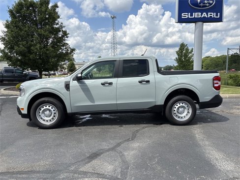 Used 2024 Ford Maverick XL image 7
