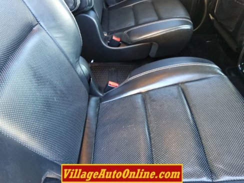 Used 2018 Dodge Durango Citadel w/ Technology Group image 35