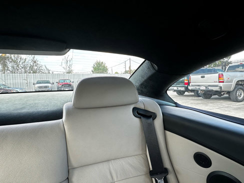Used 2006 BMW M6 Coupe image 50