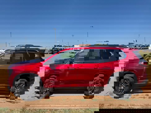 New 2026 GMC Acadia Elevation image 6