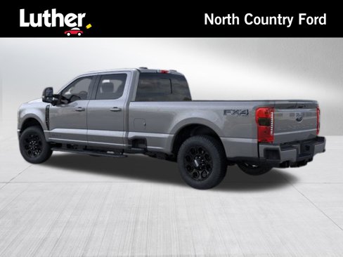 New 2026 Ford F250 XLT image 4