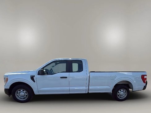 Used 2021 Ford F150 XL w/ Equipment Group 101A High image 2